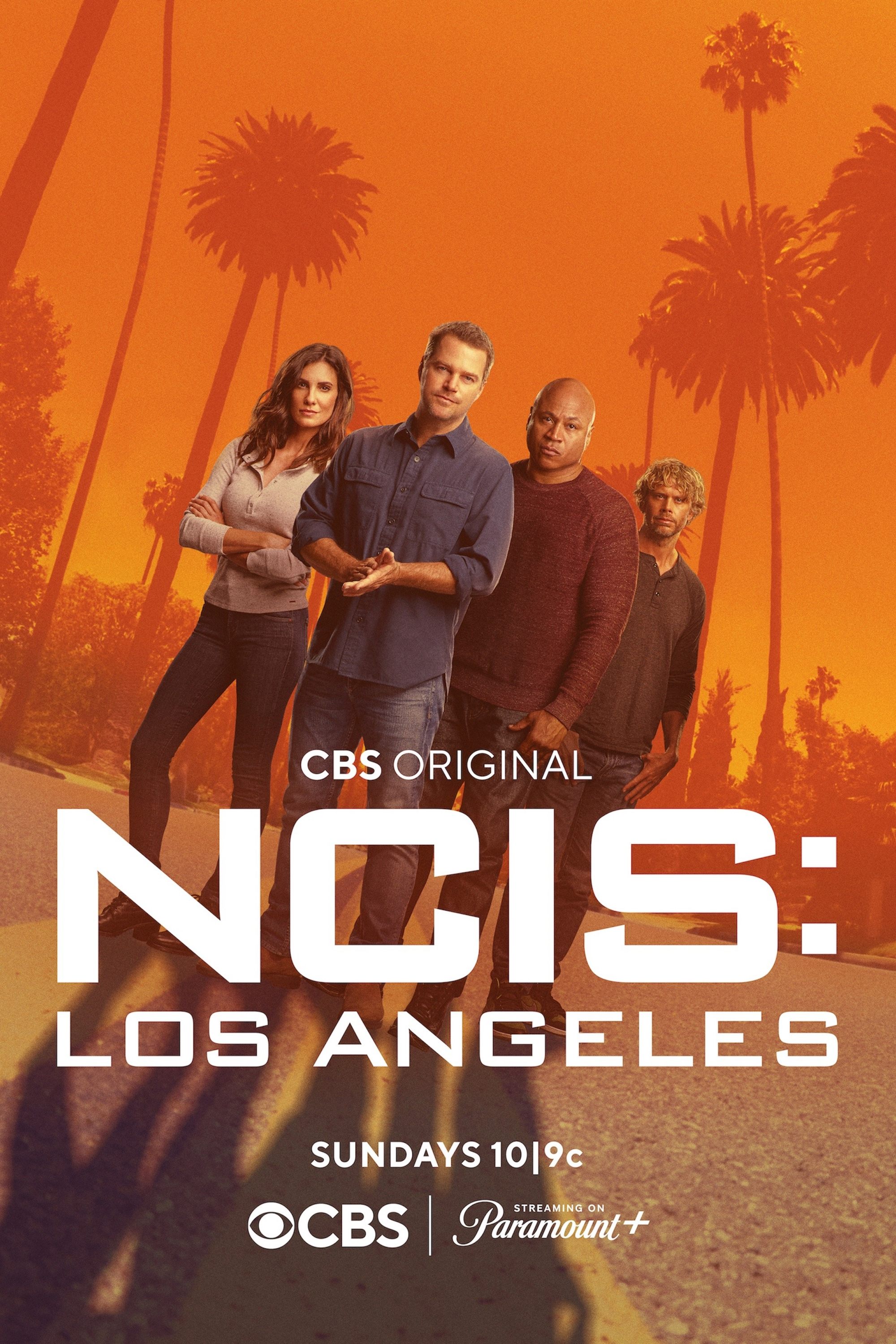 NCIS Los Angeles - Season 14 [17356] (A1764113958) [[Shows]] --Plex--